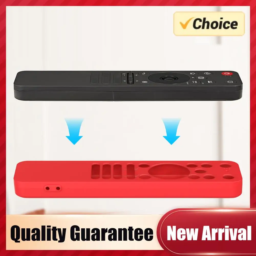 Silicone Cover Anti… - image