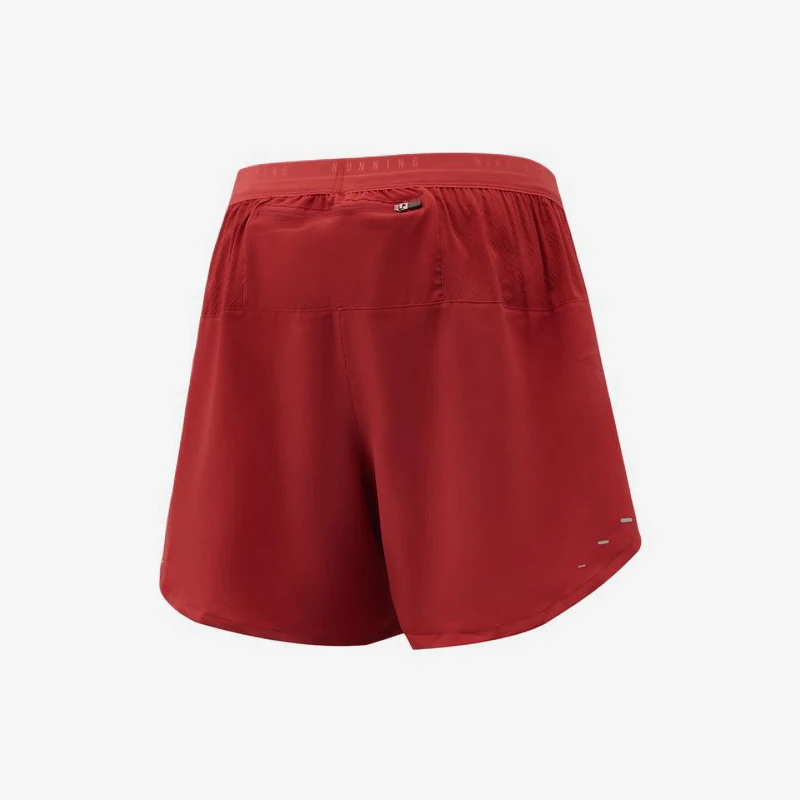 Nike genuine men's casual fashion classic breathable letter printed shorts IF2035-608
