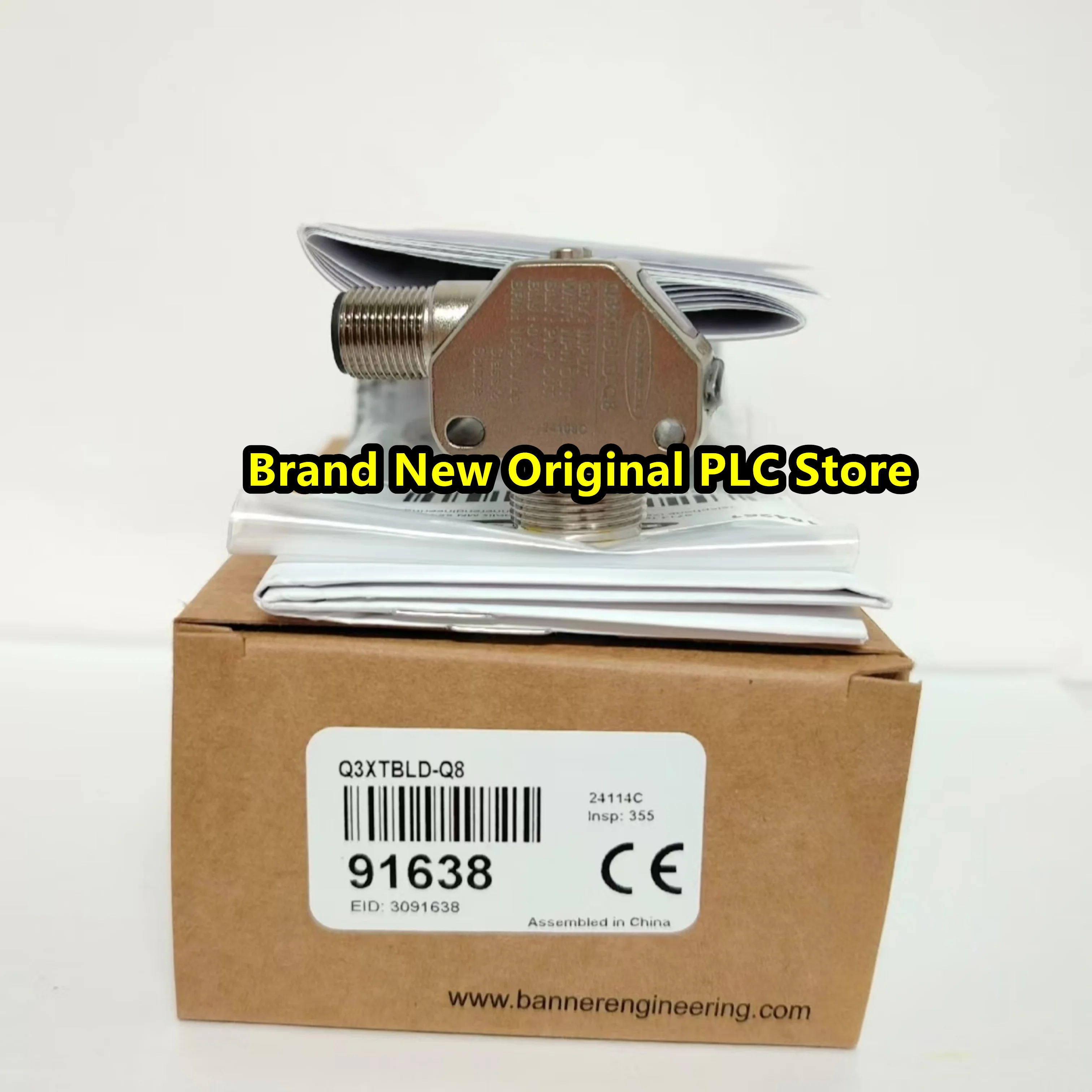 

Q3XTBLD-Q8 Q4XTBLAF300-Q8 Q4XTULAF300-Q8 new Original