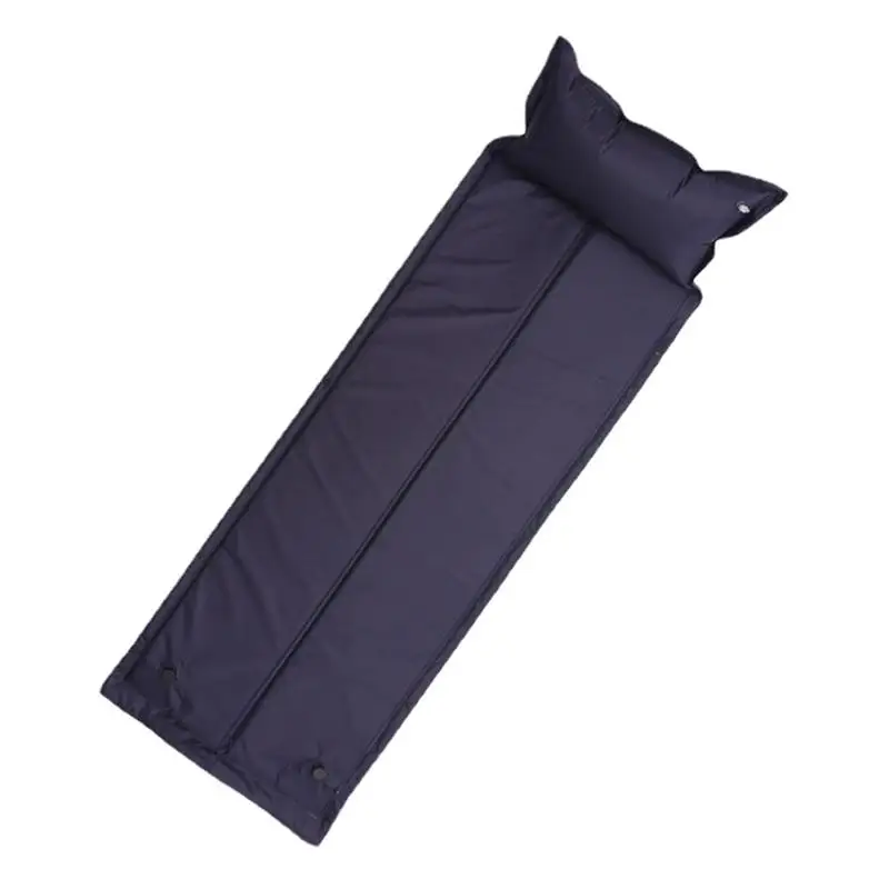 

Sleeping Pad For Camping Camping Mattress Pad 4-Season Camp Sleeping Mat Portable Floor Mat Camping Sleeping Mat Floor Sleeping