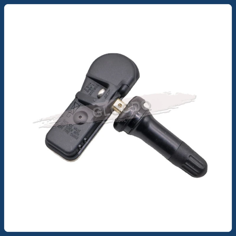 TPMS 433MHz لشركة فيات تالينتو كومبي X82 تالينتو X82 407009322R أنظمة مراقبة ضغط الإطارات استشعار ضغط الإطارات