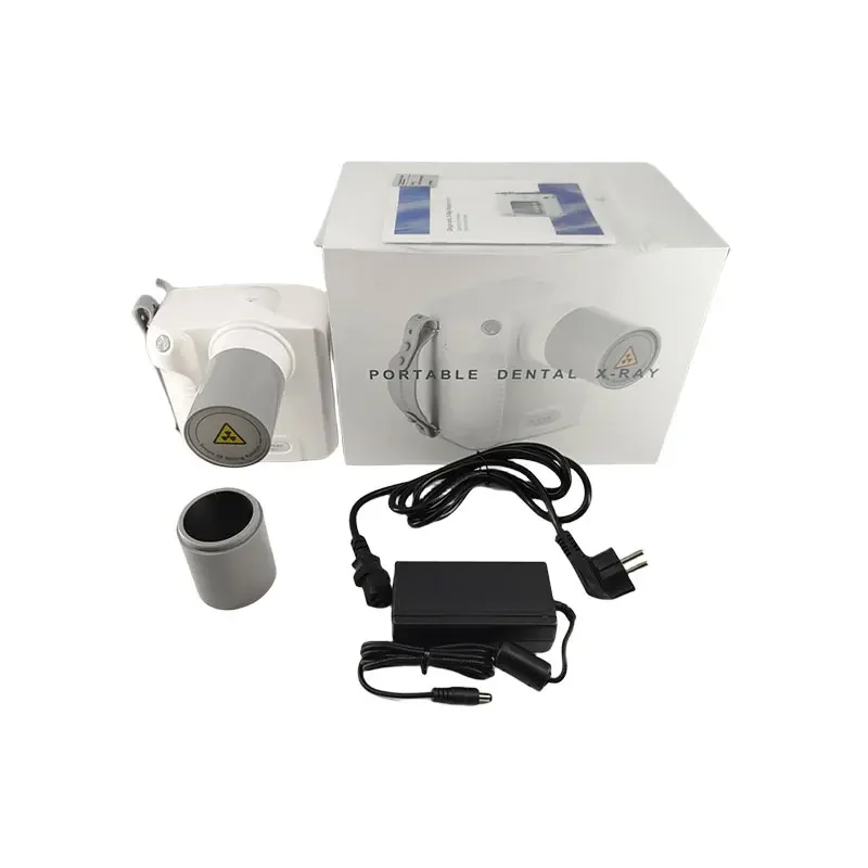 Shunwei Factory Runyes Portable Dental Digital X-ray  with Sensor Kit