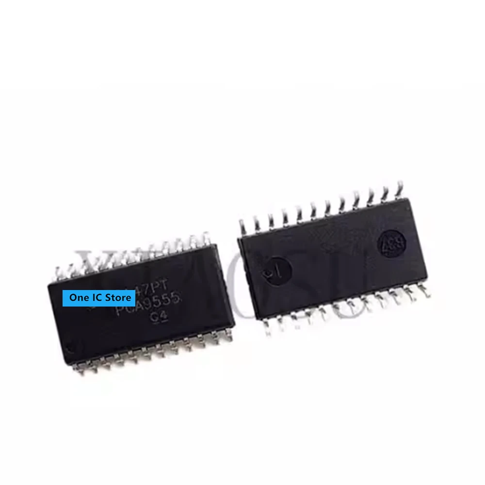100% Original PCA9555DWR PCA9555 SOP  Brand New Genuine Ic