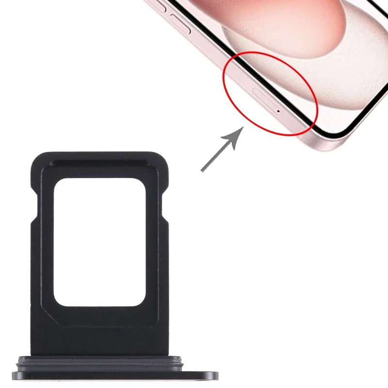 

For iPhone 15 SIM Card Tray