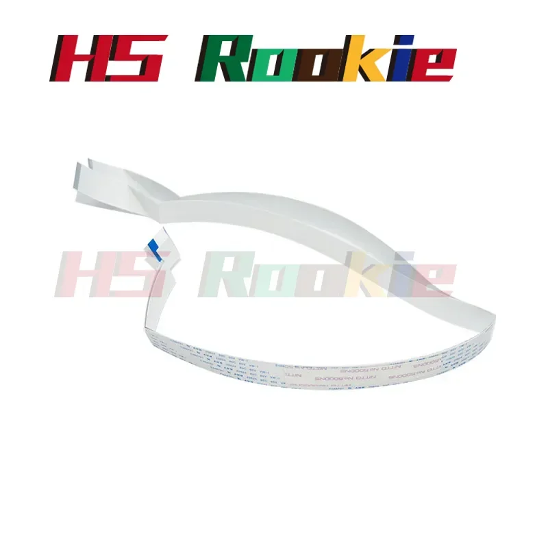 

10pcs New print head printhead Cable carriage cable For HP 8100 PRO 8600 8610 8620 276 Printer high quality