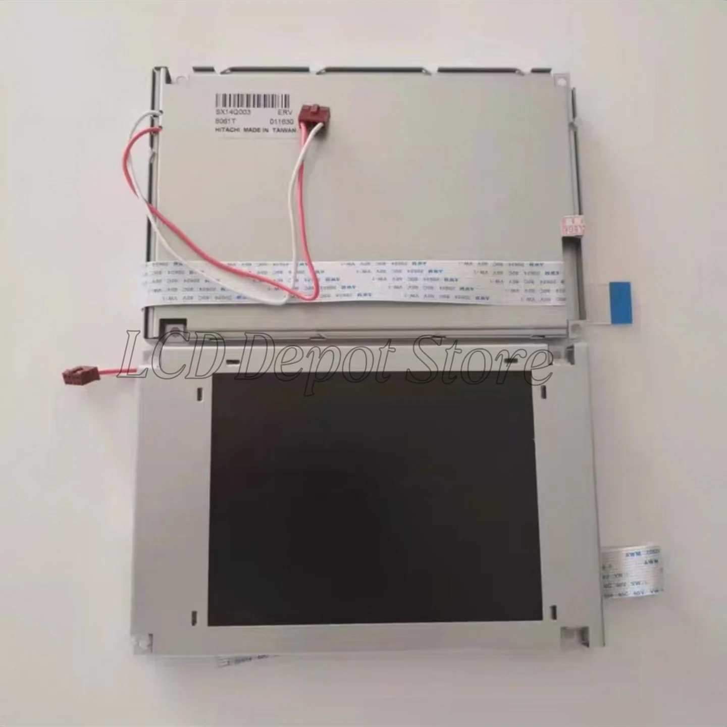 Brand New Compatible 5.7inch Sx14Q003-C1 Sx14Q003 Lcd Display Module