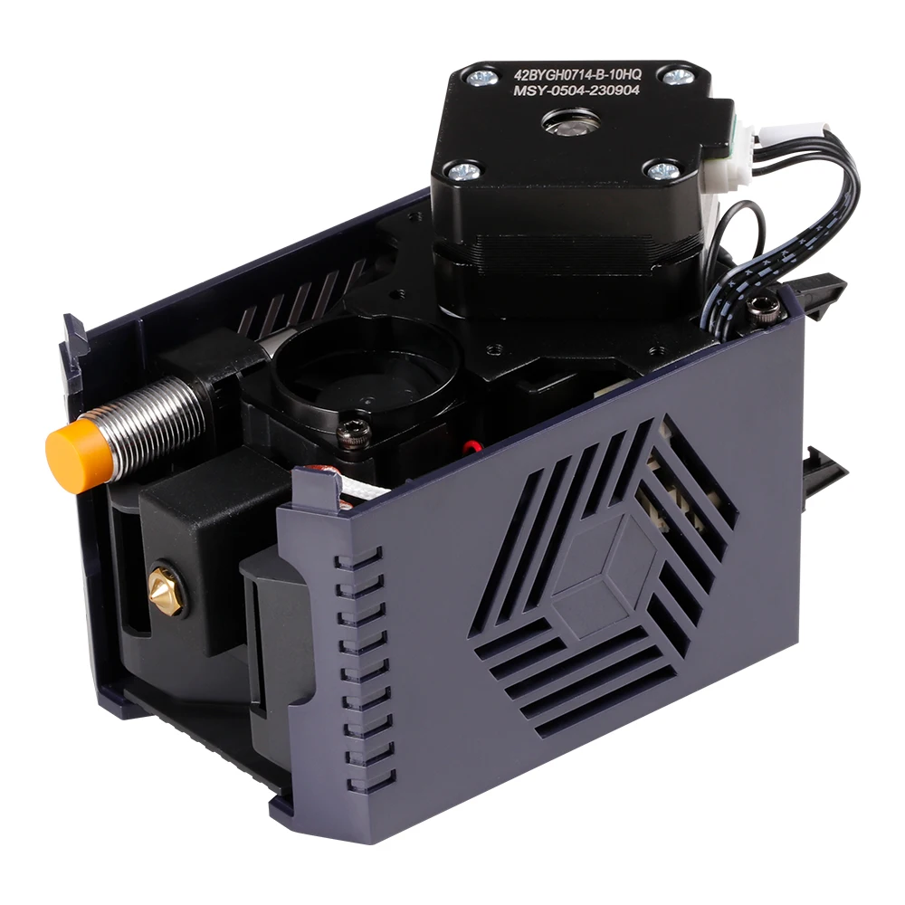 ANYCUBIC Original Print Head Accessory for ANYCUBIC Kobra 2 Neo FDM 3D Printer