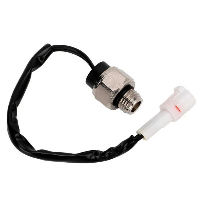 Z+  Radiator Thermal Switch Sensor 34850-07G00 For Suzuki LT-Z400 QuadSport 2003-08