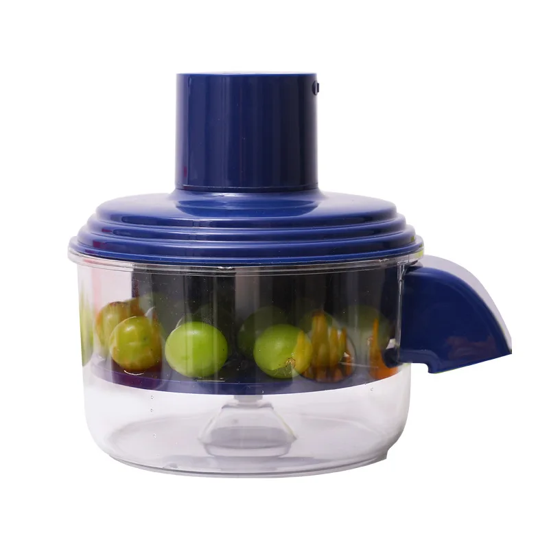

L Automatic fruit peeler, grape green peeling, household kitchen, fruit and vegetable peeling utensils