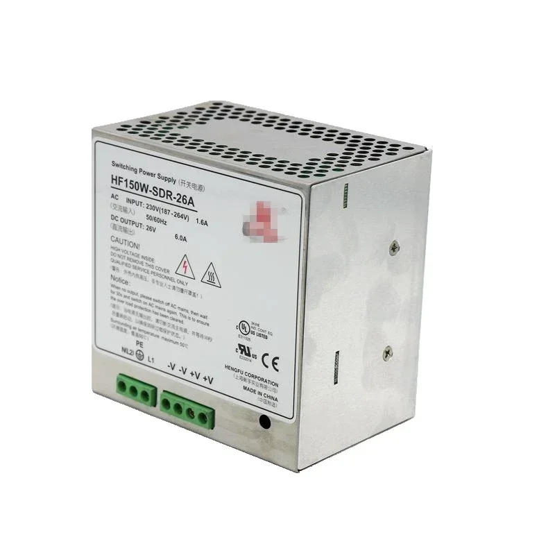 3300 3600 Elevator HF150W-SDR-26A Power Supply Parts Lift Accessories