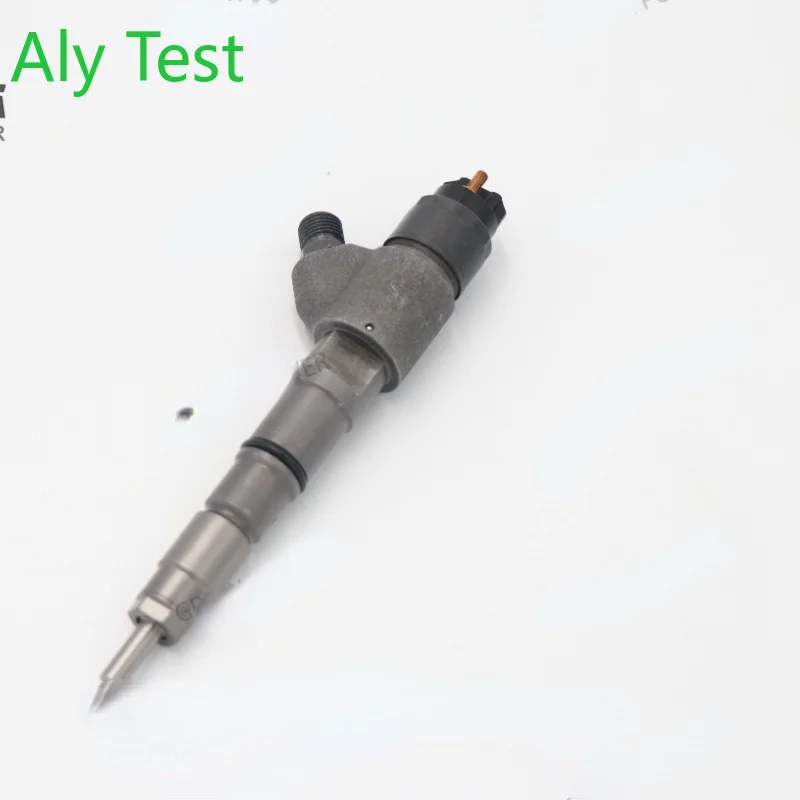 Diesel Fuel Injector 0445120067 EC210/EC200 Auto Spare Parts