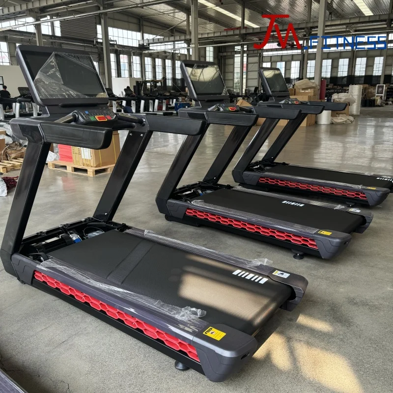 

Распродажа от производителя: Профессиональная беговая дорожка для тренировок и фитнеса (коммерческая модель)