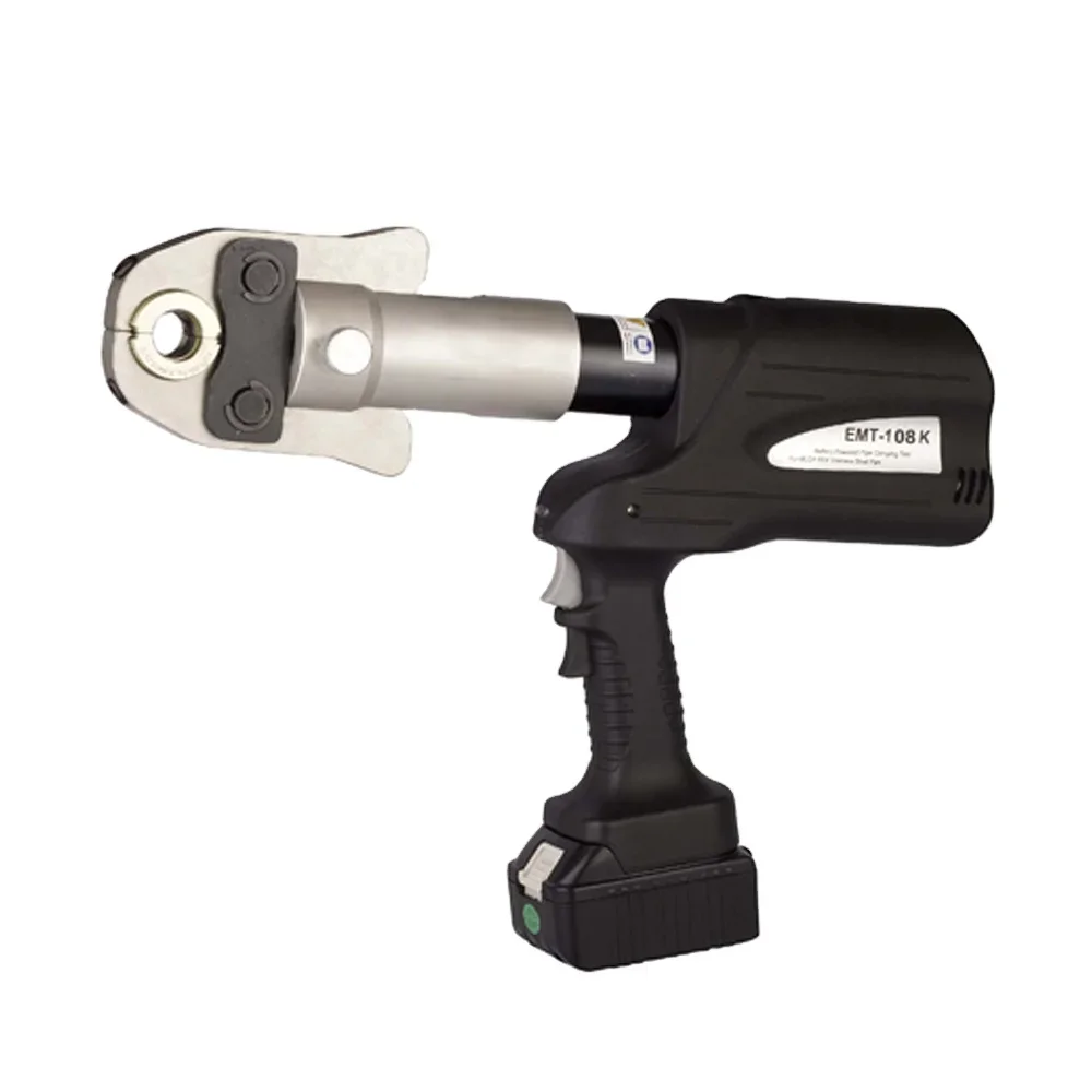 EMT-108K Li-Ion Bat… - image