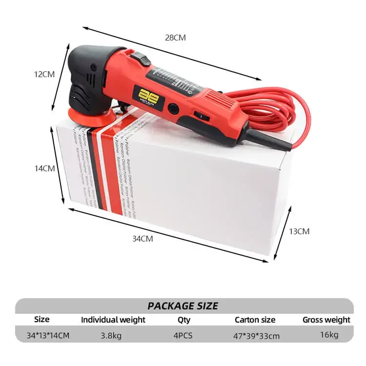 2025 Hot Sale 3Inch… - image