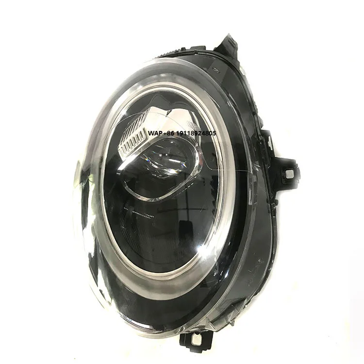 

Hot Selling Suitable for 18-20 Front Headlight for Mini F56 LED Car Headlamp Auto Lighting Systems Headlamps