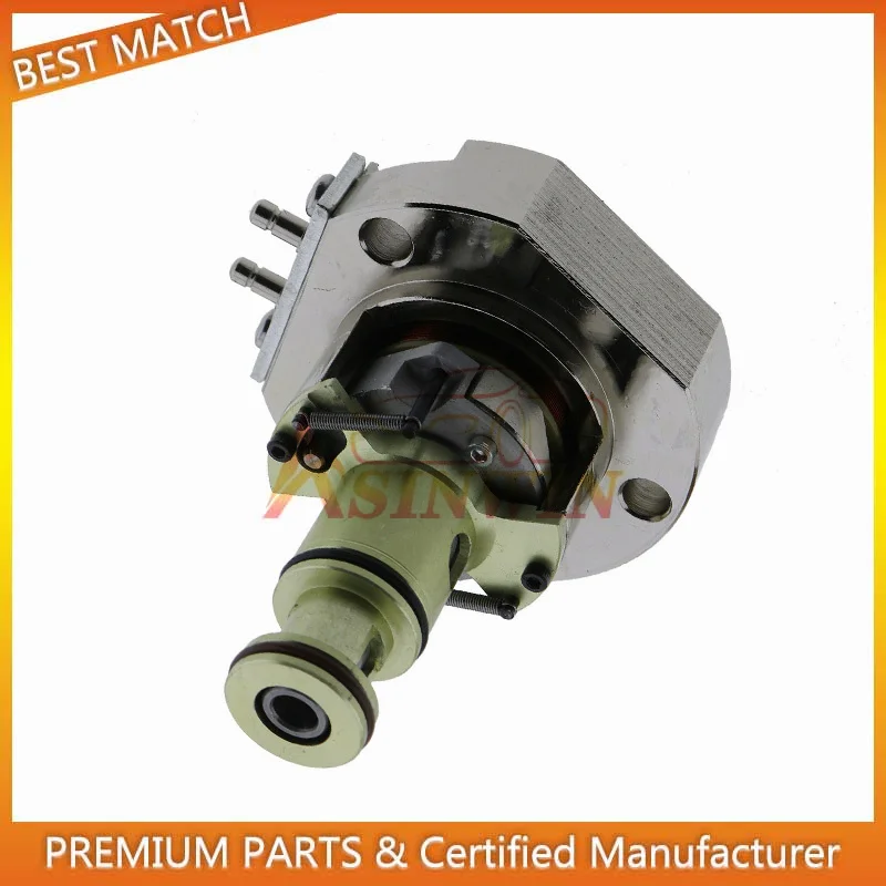 

3408324 Actuator Internal Electric Actuator PT Pump Core Engine Parts for 0-500KW Genset M11 NT855