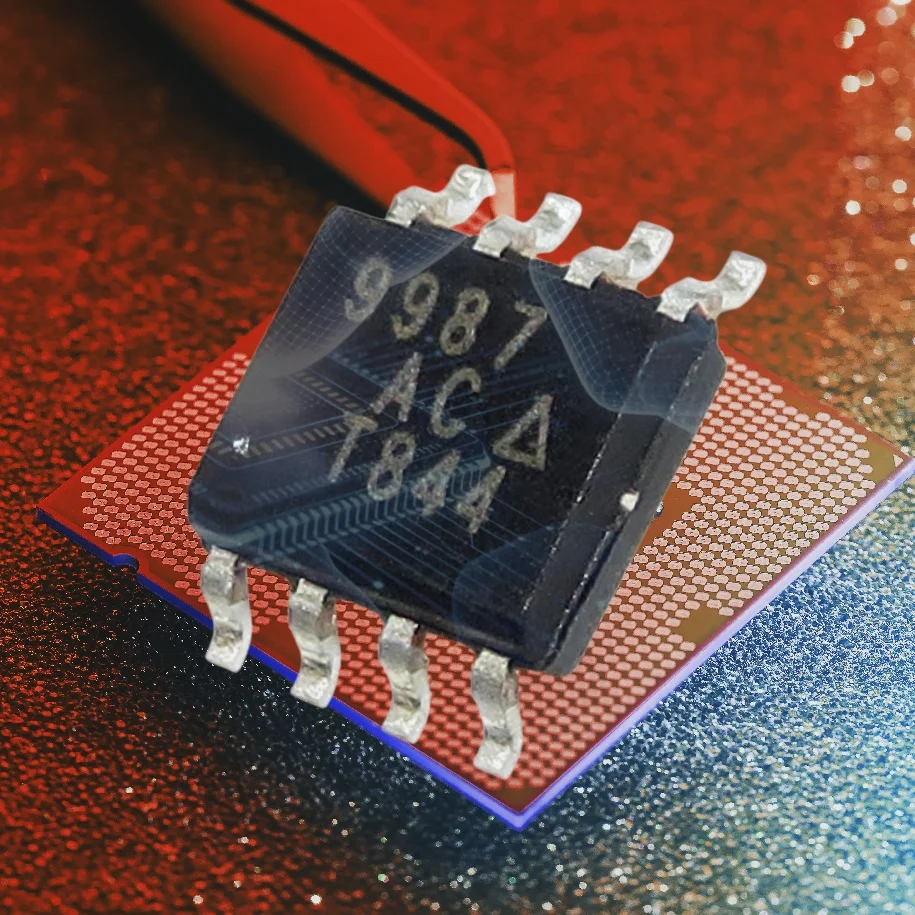 

(5-10-20-30-100PCS) 9987 SI9987 SOP-8 SI9987DY