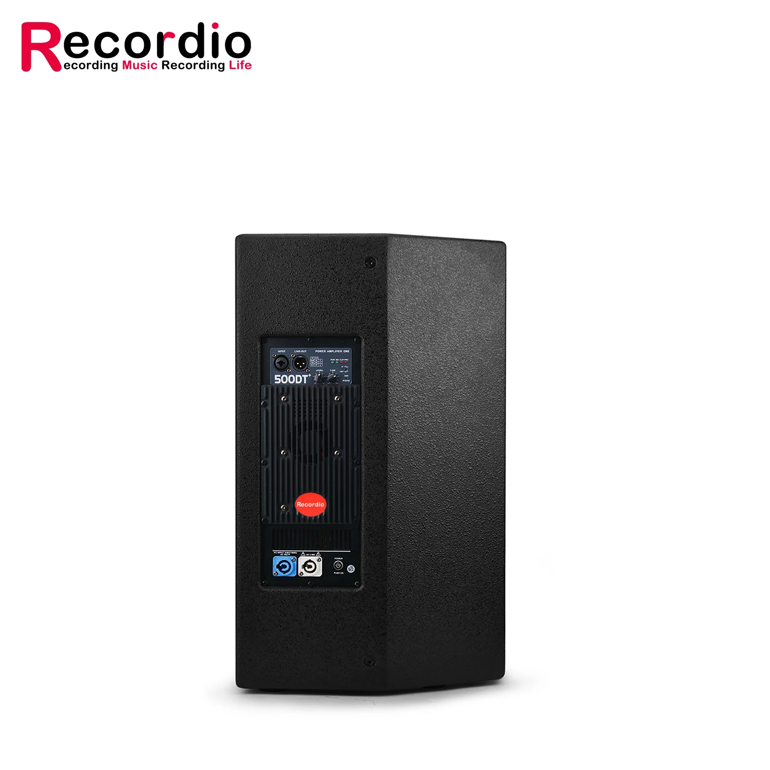 GAP-700DT Power Digital Built-in Amplifier 1x1500w 4ohm Double Switching Speaker Power Amplifier Module Class D Subwoofer Board