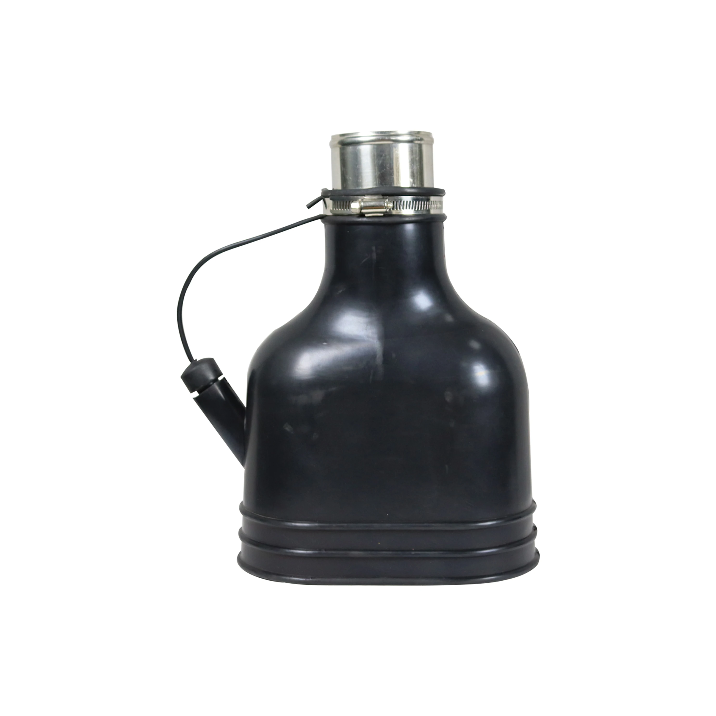 Vehicle Exhaust Extraction System Equipment Tailpipe Adapters and Nozzles