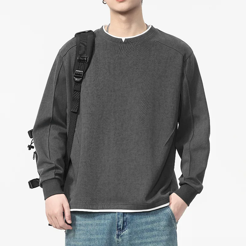 

Mens No Hat Hoodies And Sweatshirts Polka-Dotted Slim Party Candy Stylish Valentine Lovers Colorful Romantic Hearts Soft Youth