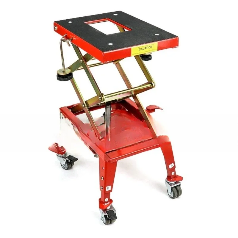 350 pounds, motorcycle lift/motorcycle lift