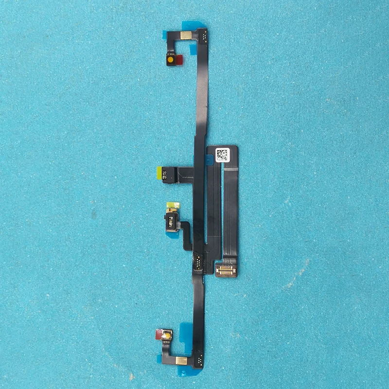 Proximity Light Sensor Motion Flex Cable for iPad Pro 11 2021 11'' Inch 3rd A2377 A2459 A2301 A2460 Front Face ID Flex Cable
