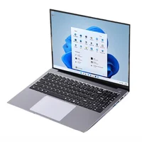 15.6-Inch i7 1165G7 quad-core MX450 single-display light and thin front aluminum alloy laptop