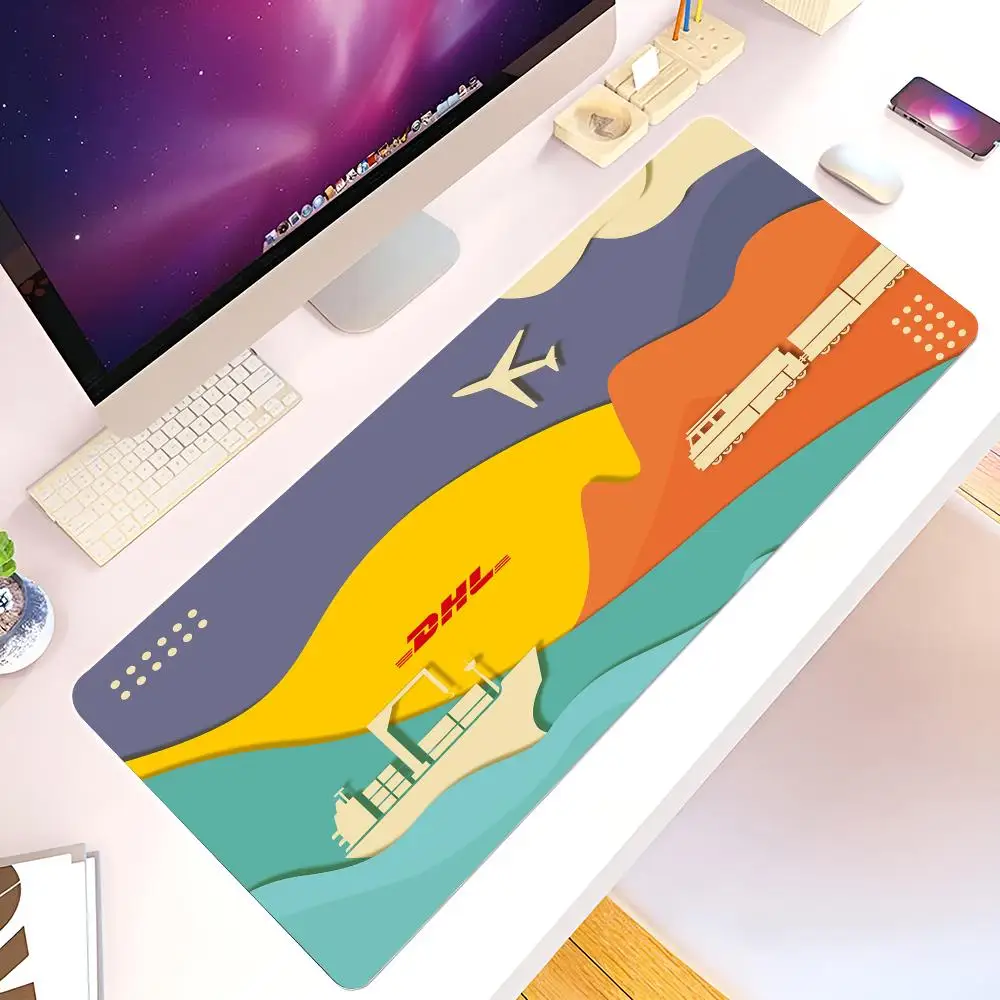 Simple Dhl Express …