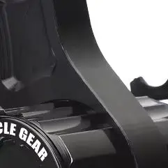 mtb用自転車チェーンテンショナー、シングルスピードガイド、チェーン保持具、調整具。チェーンの脱落を防ぎ、スムーズな変速を実現する自転車用部品・アクセサリー。