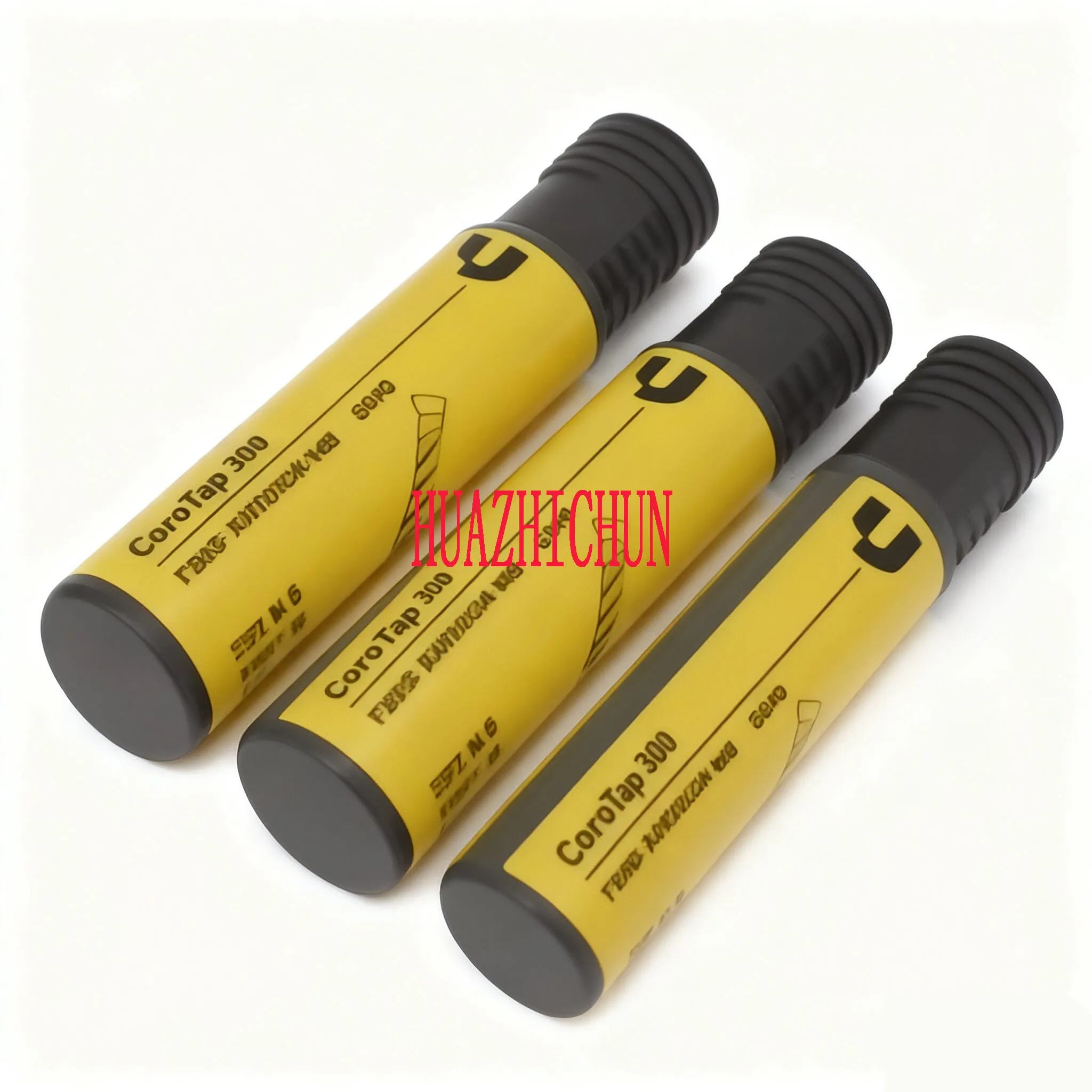 HUAZHICHUN 1개 T300-XM100DA-M5 C145 나선형 탭