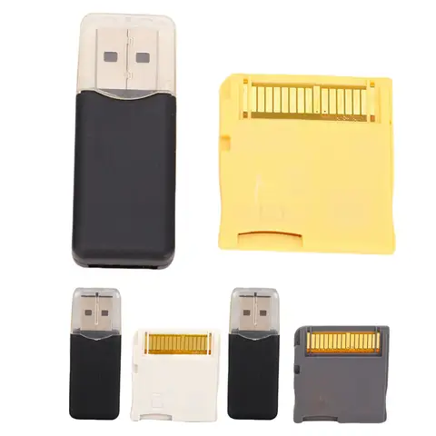 2025 Flash Card ame Console ASIC Chip Video Game Flash Memory Card For NDS/NDSL/NDSi/NDSi XL/2DS/3DS/3DS XL/NEW 3DS/NEW 3DS XL