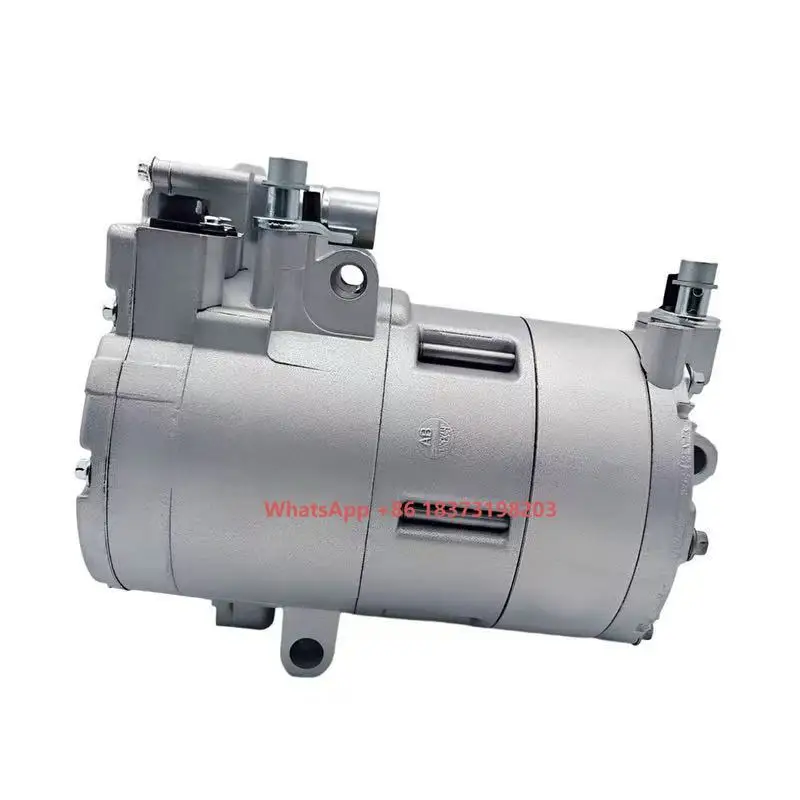 New Model Automotive air Conditioning Compressor air Cooling Pump for I8 64529332199