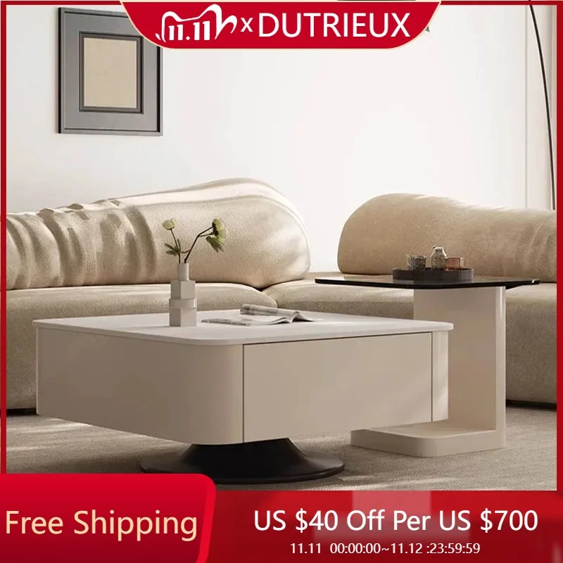 

Beauty Design Coffee Tables Space Saving Italian Trendy Interior Coffee Table Unique Fashion Meubles Lounge Suite Furniture