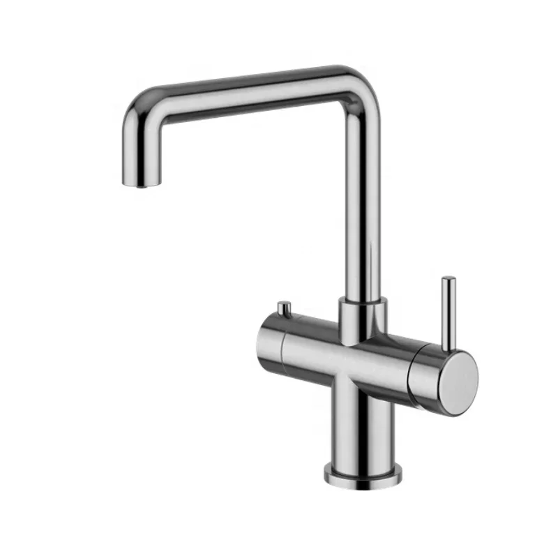 High quality multifunctional heater quick boiling  water faucet torneira griferia instant boiling water tap