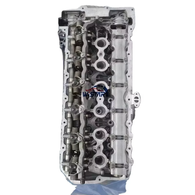 

Factory Premium 11002318498 N52 Cylinder Head For BMW N52B30 OEM 11127552281 Automobile 130i 330i 530i 630i 730i X1 X3 X5