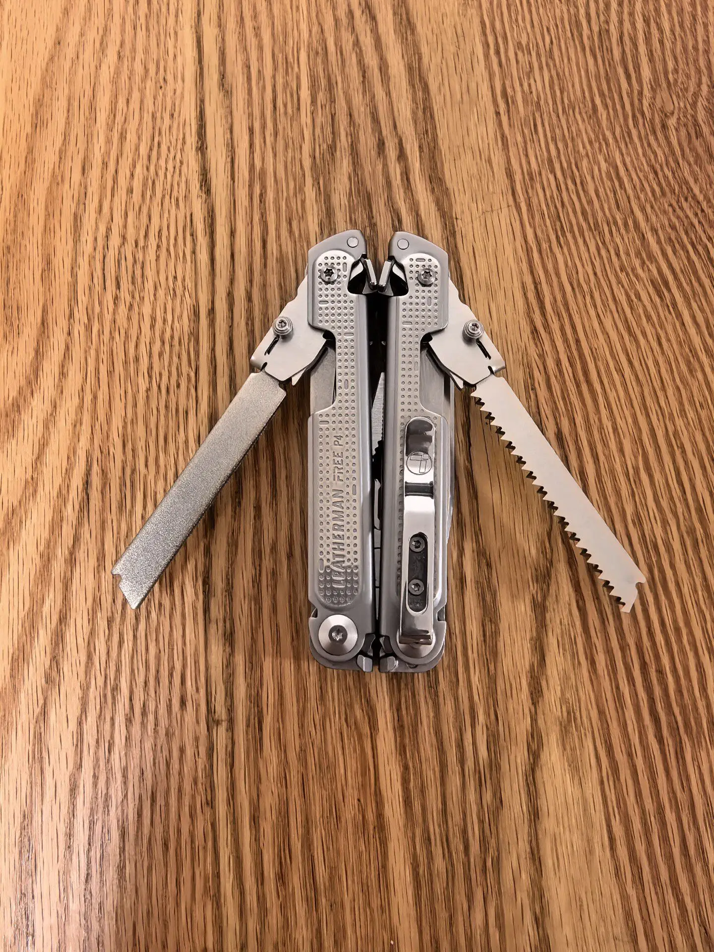 Leatherman Arc P2 P…