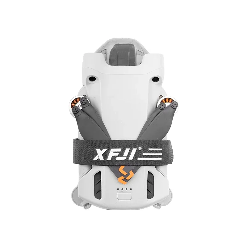 Estabilizador de hélice adecuado para DJI Mini 3 Pro/4 Pro/Air 2/Air 2S/Air 3/Mini 2/Mini SE, accesorio de pala de ala fija