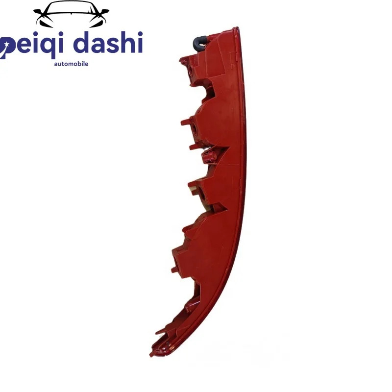 

4L0945095 Светоотражатель заднего бампера подходит для Audi 2009-2015 Q7 3.6 FSI 4.2 FSI 3.0 TDI 4.2 TDI 6.0 TDI Quattro 4L0945096