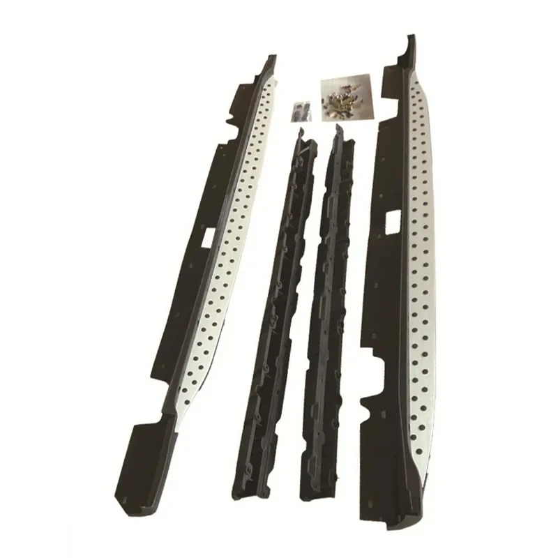 Hot Selling Multi-Model Safe Practical Fixed Modified Side Step Running Board