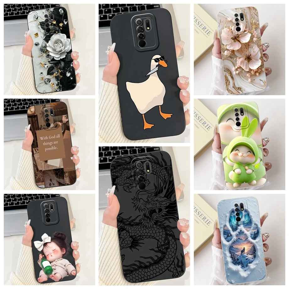 Soft Silicone Phone… - image
