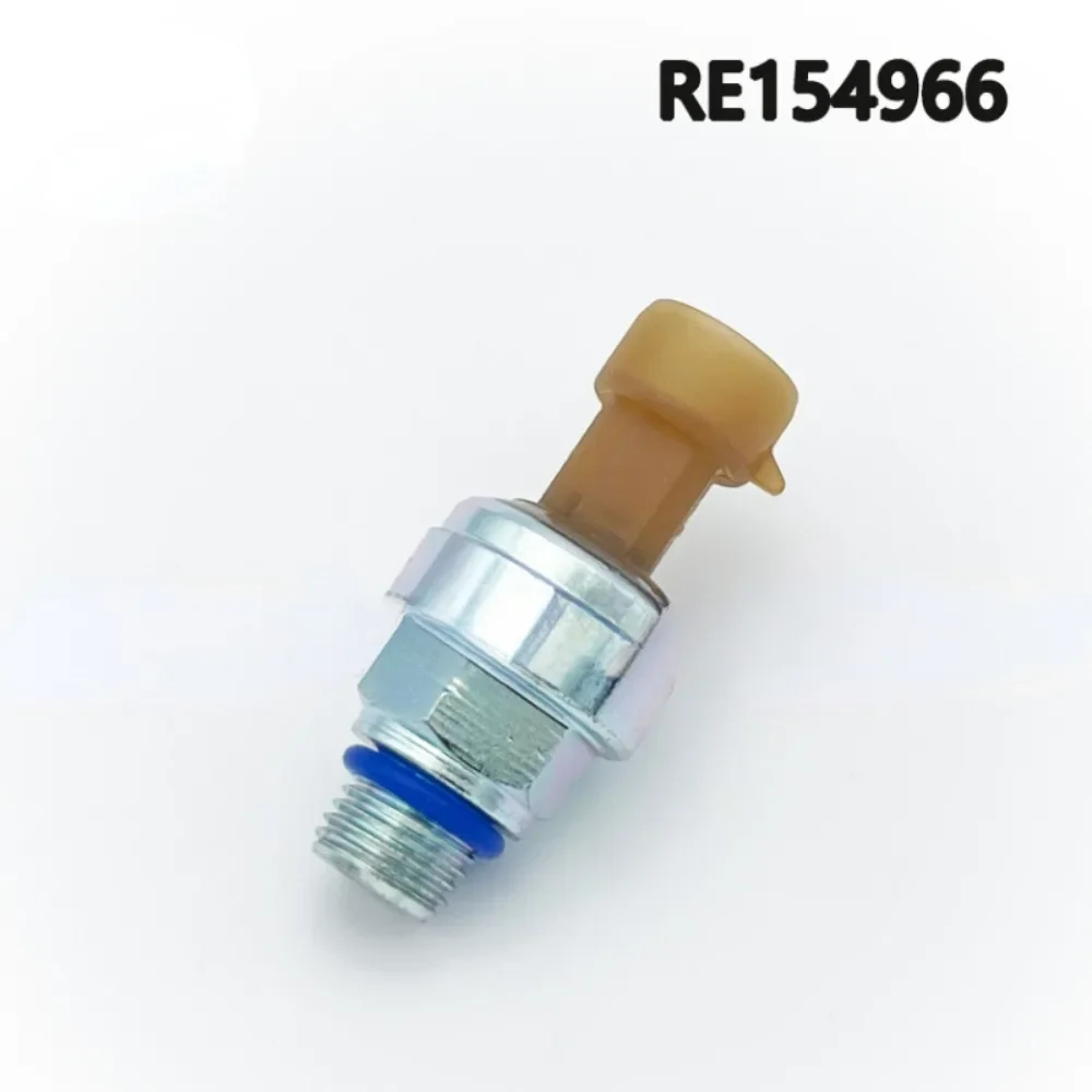 

Pressure Sensor Is Applicable To Construction Machinery RE154966