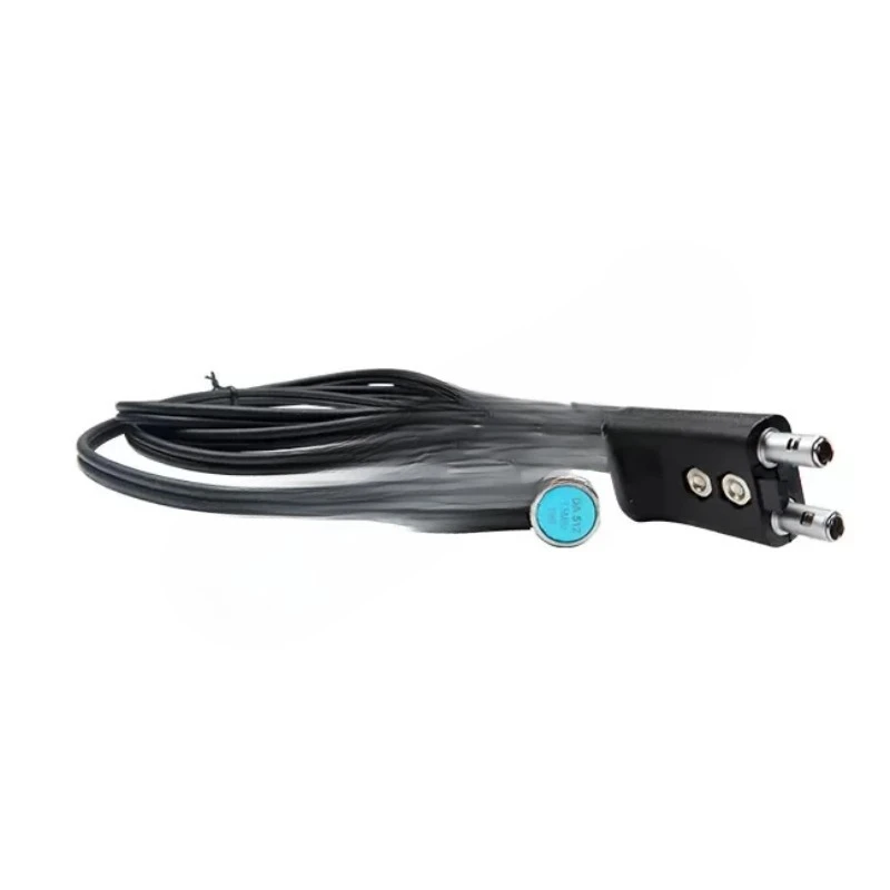 

Equv.GE DA512 7.5Mhz Probe Transducer with Integrated Cable for DM5 Series