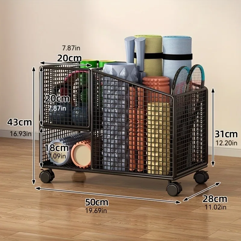 Thumbnail 3 - #15 Top Book Carts Picks for Every Budget