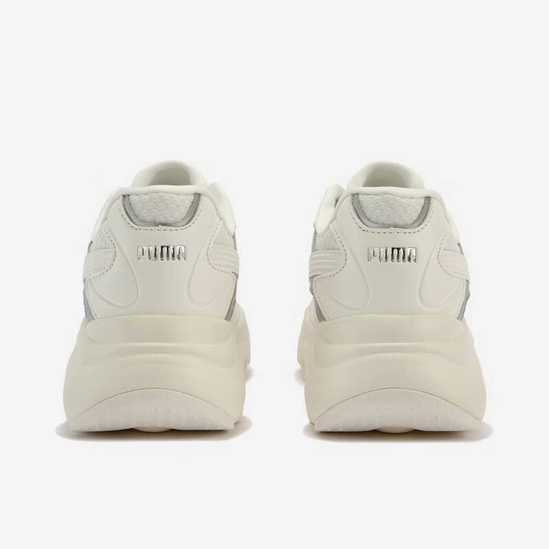 حذاء Puma Genuine PULSAR LITE نسائي بنعل سميك ومقاوم للاهتراء 403720-01