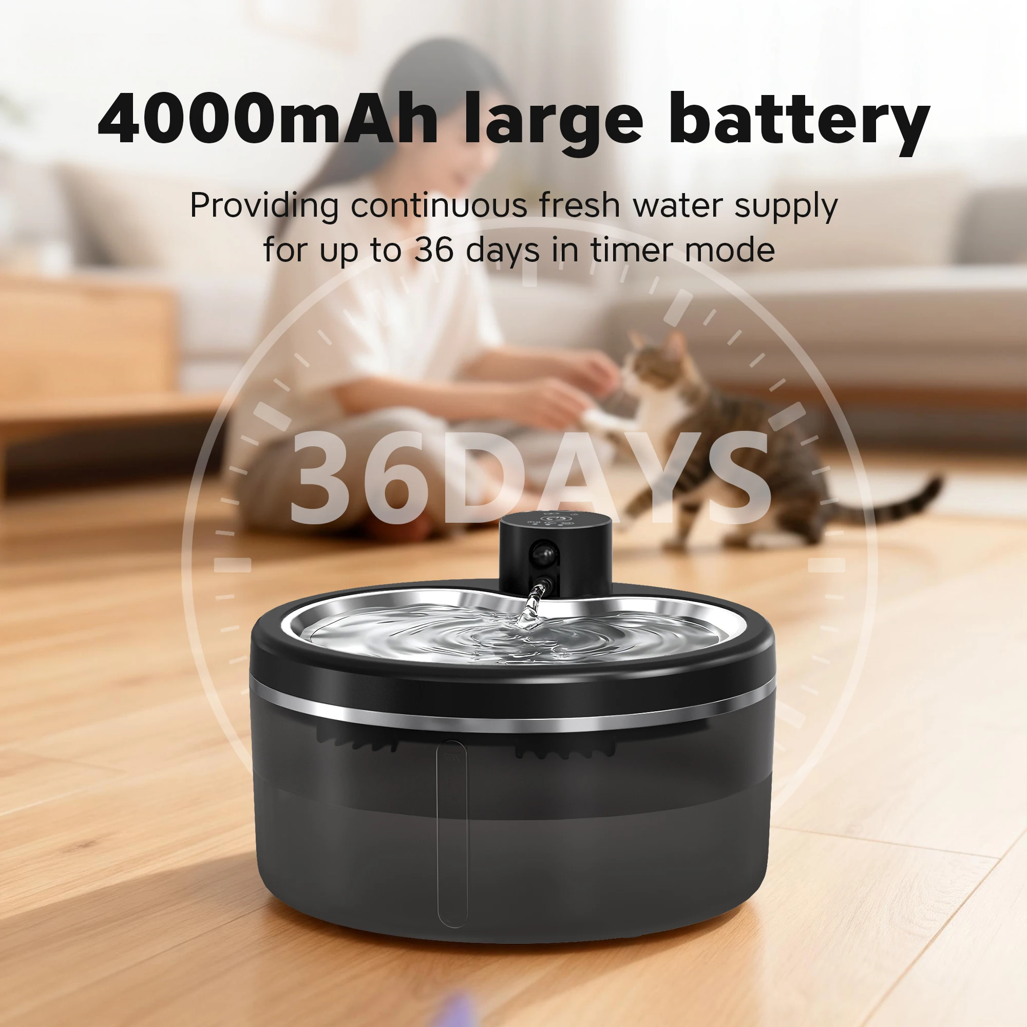 Thumbnail 2 - #41 Best Drinking Fountains to Buy In 2026