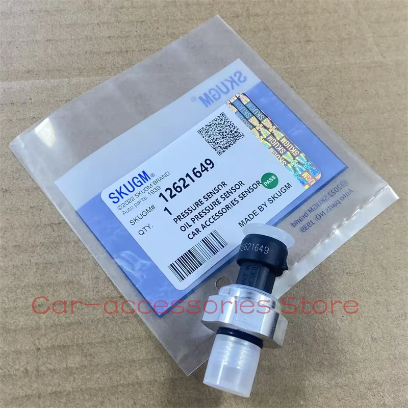 Car 12621649 12635992 Oil Pressure Switch Sensor Holden Commodore VZ VE V6 LY7 3.6L OPS 12570798 PS425 213-1569 2131569 Parts
