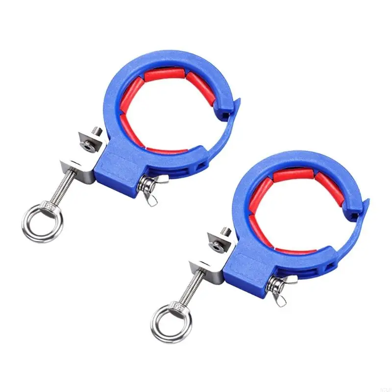 57QF Con lăn khay cáp hạng nặng với lỗ mở 65mm cho các loại dây khác nhau Xây dựng DIY Sử dụng các nhà xây dựng thợ điện
