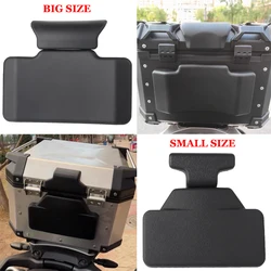 Motorcycle For BMW F 800 GS F800GS Adventure R1200GS ADV R 1200 GSA Top Case Backrest Cushion Trunk Sticker Passenger Back Pad