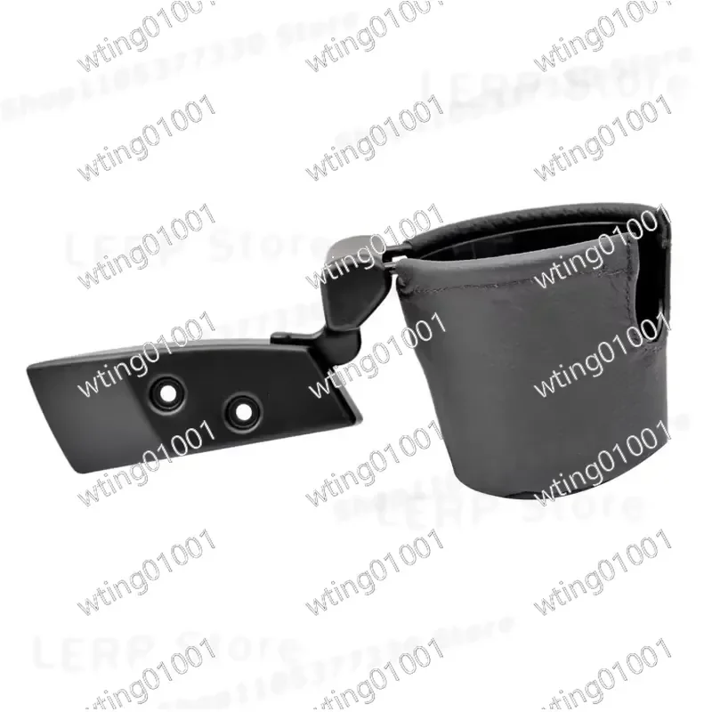 for Mercedes-Benz G-CLASS W463 G500 G55 AMG 2009-2012 Center Console Cup Holder Replacement Part 4636830032 46368024 Secure