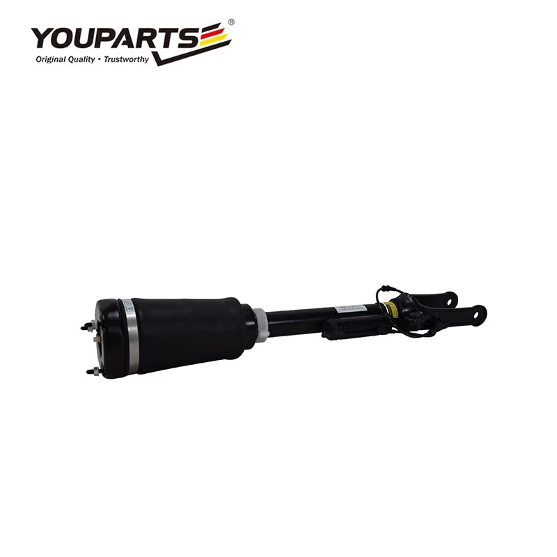 YOUPARTS youParts Air Suspension Shock Absorber For W164 ML Class Shock Absorber OEM 1643206013